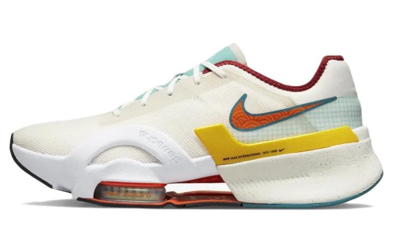 Nike Air Zoom SuperRep 3 Light Orewood Brown 2