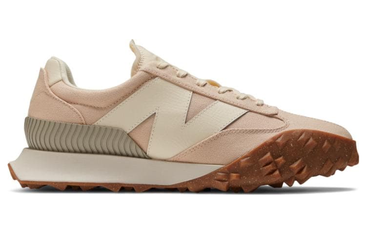 New Balance XC 72 Beige Gum 4