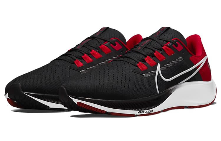 Nike X Nfl Air Zoom Pegasus 38 'Atlanta Falcons' 5