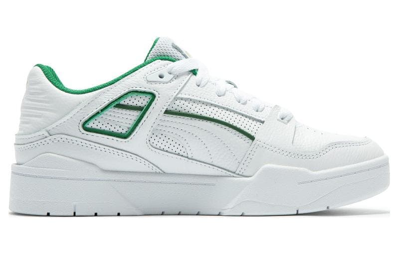 PUMA Slipstream Everywhere 'White Green' 4