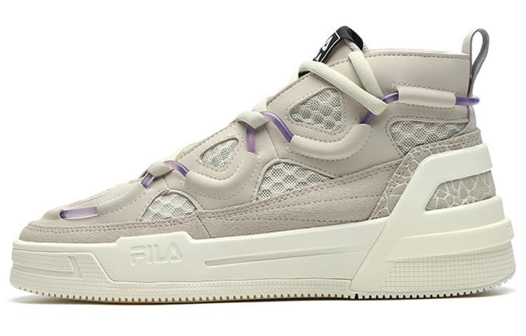 FILA Shock Absorption Non Slip Retro Women's 2