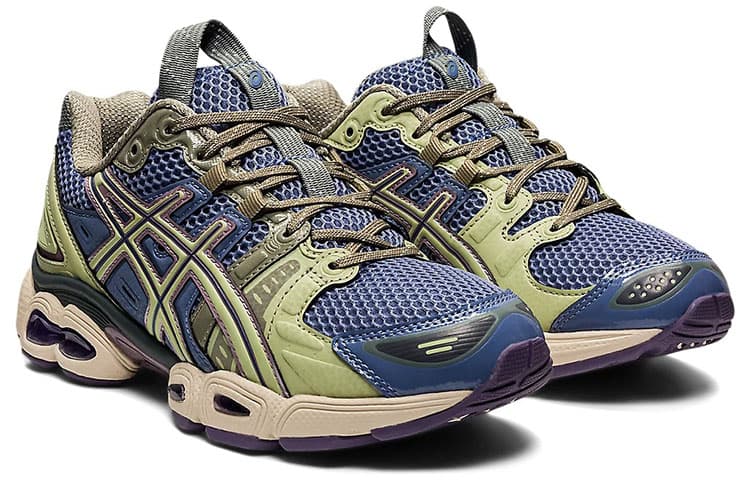 Asics UB3 S Gel Nimbus 9 Kiko Kostadinov Stonewash Women's 6