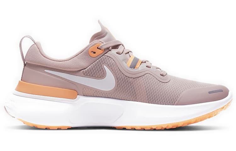 Nike React Miler Champagne Women's 4