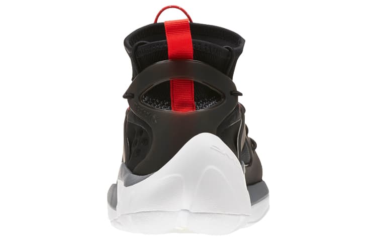 Reebok Dmx Fusion Advance Black 6