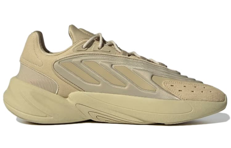 Ozelia Adidas Originals 'Savanna' 4
