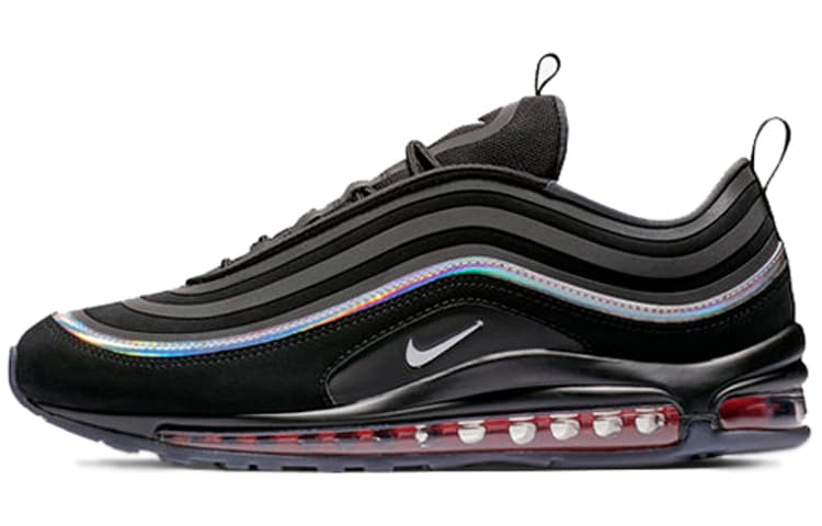 Nike Air Max 97 Ul 17 'Black' 2
