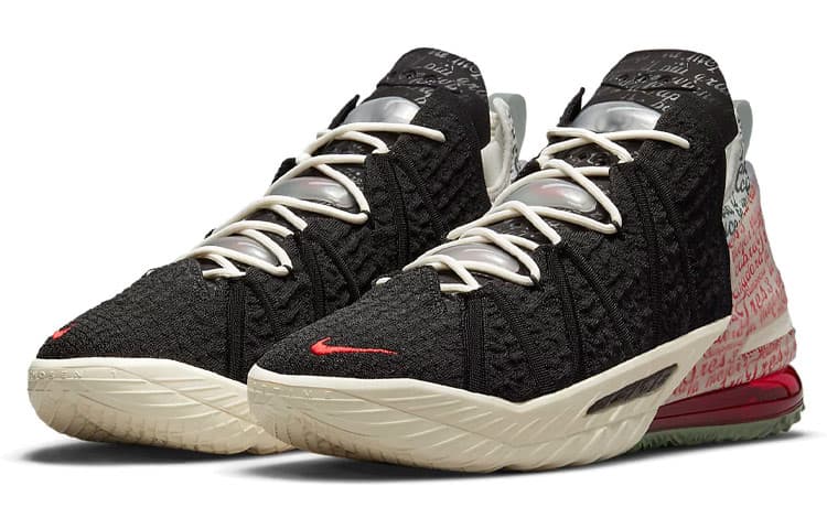 Nike Diana Taurasi X LeBron 18 Ep 'La Cabra' 6
