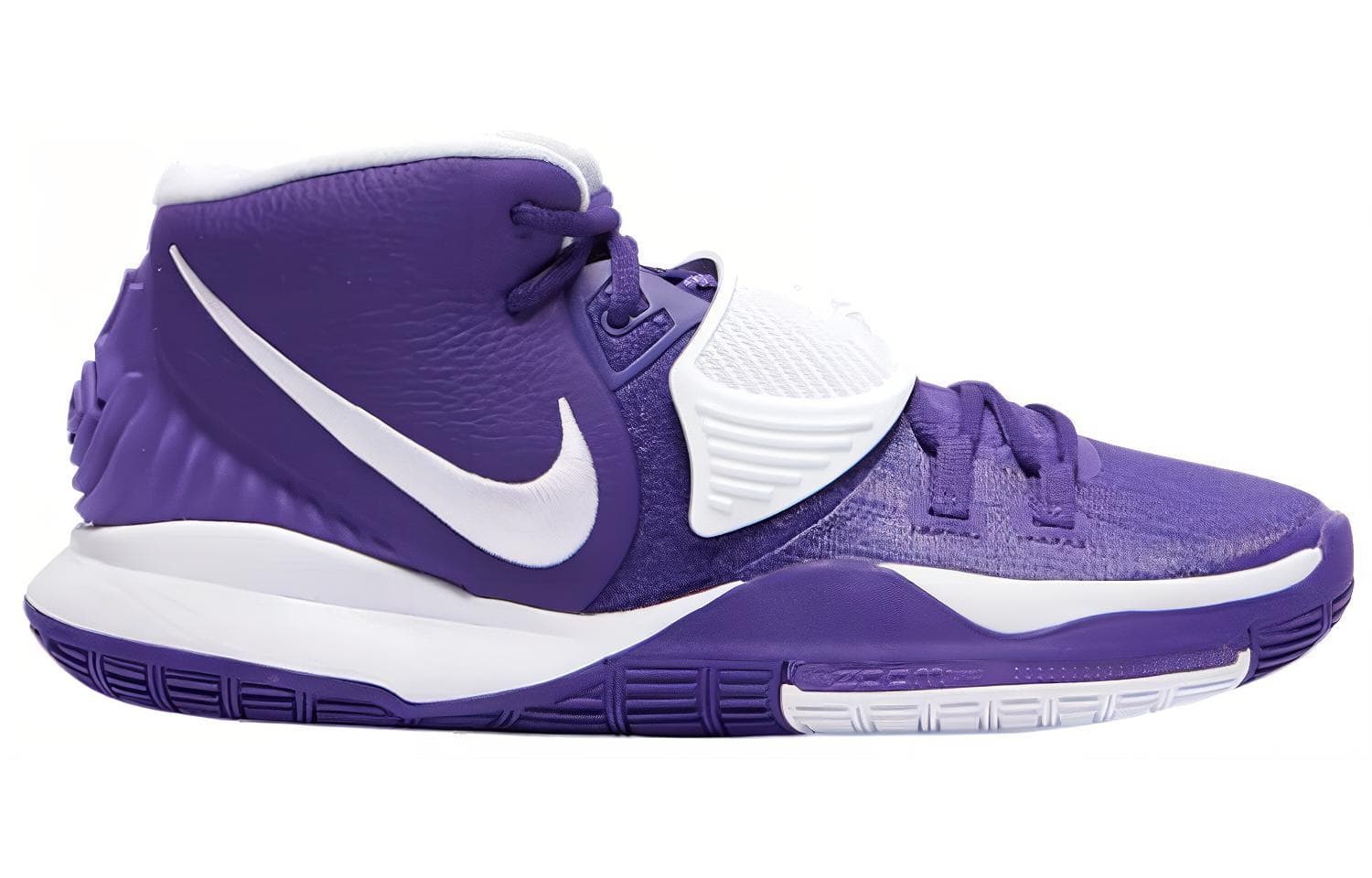 Nike Kyrie 6 Tb 'Field Purple' 3