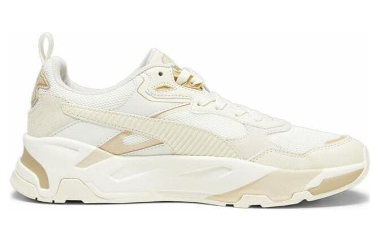 Puma Trinity 'Warm White Alpine Snow' 4