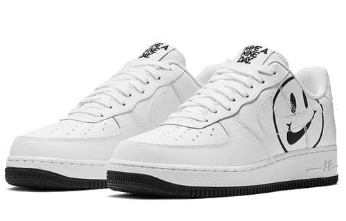 Nike Air Force 1 Low Have A Nike Day White 5