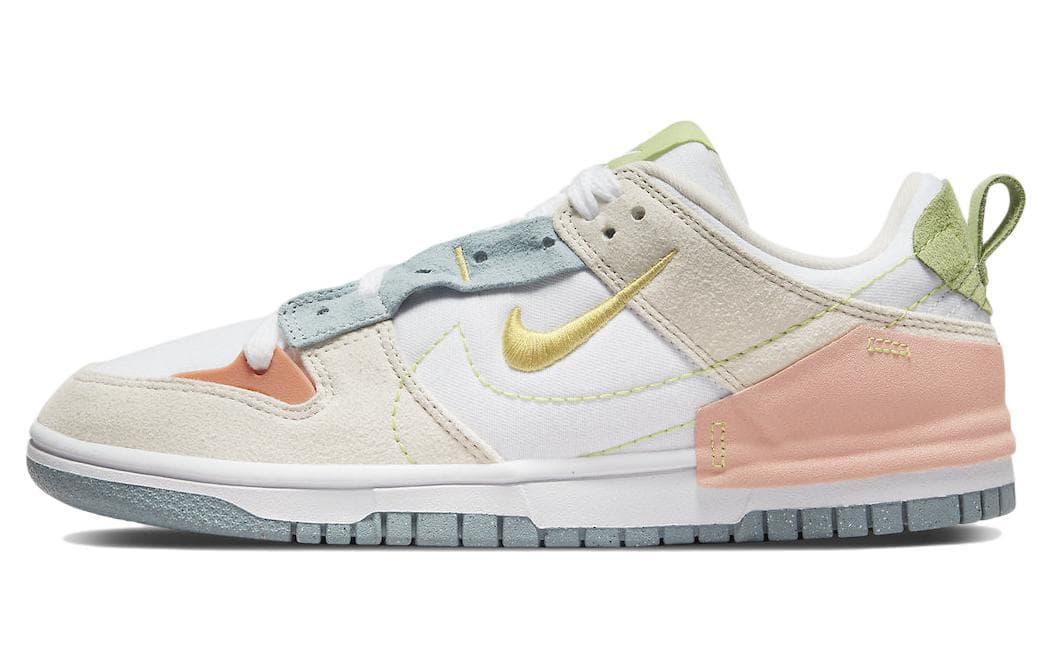 Nike Dunk Low Disrupt 2 Easter Pastel Women's 2