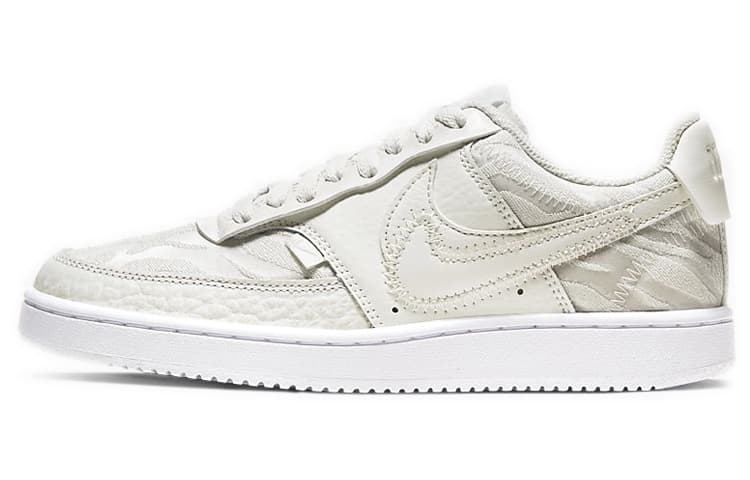 Nike Court Vision Low Sail Women's 2