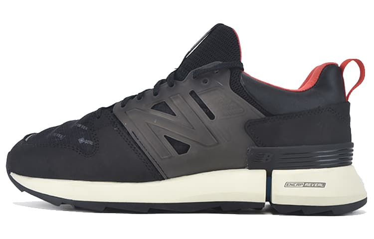New Balance RC_2 Tokyo Design Studio Black 2