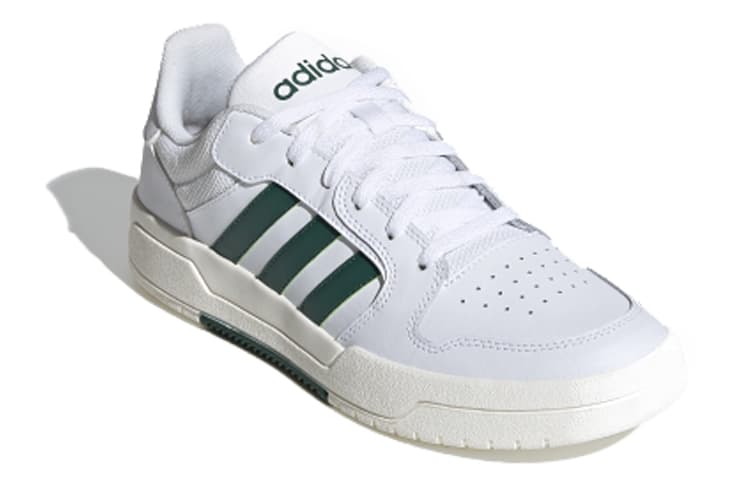 Adidas Entrap 'White Green' 4