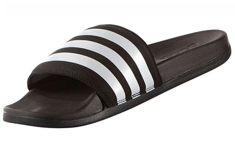 Adidas Adilette Cf Ultra 'Black' 6