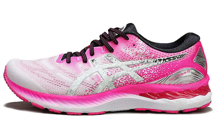 Asics Gel Nimbus N23 'Pink' 2