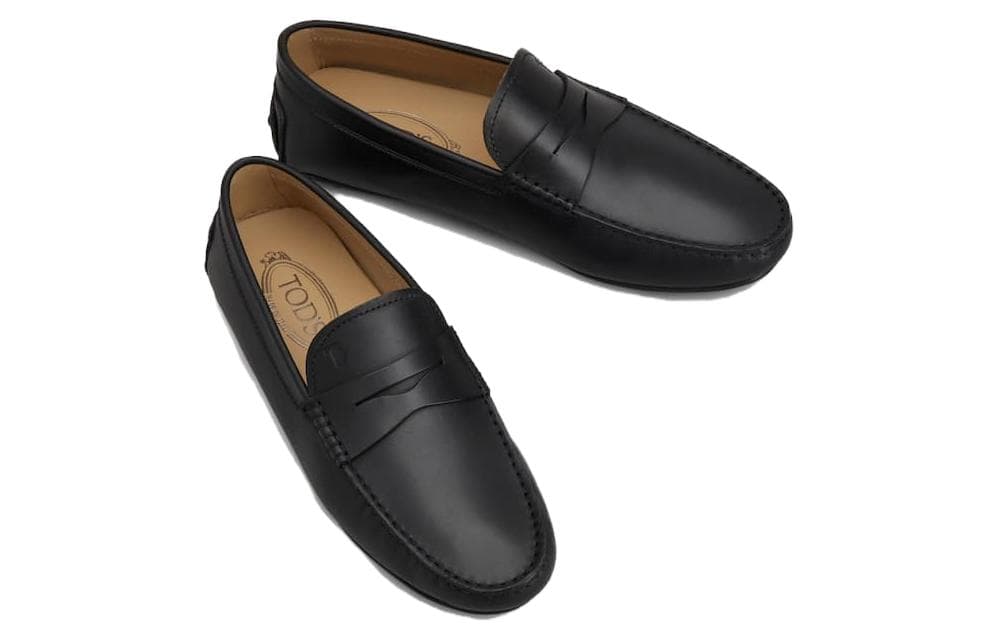 TOD'S City Gommino Driving Loafers 6