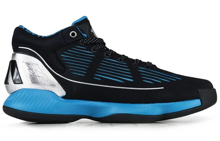 Adidas D Rose 10 Star Wars 4