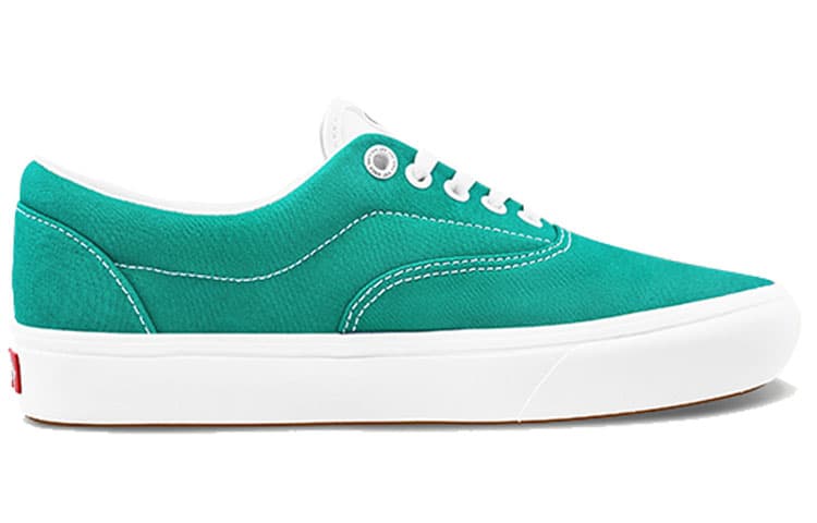 Vans Era Comfycush Green Unisex 4