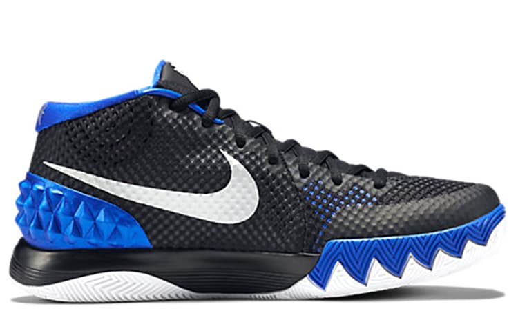 Nike Kyrie 1 Ep 'Brotherhood' 3