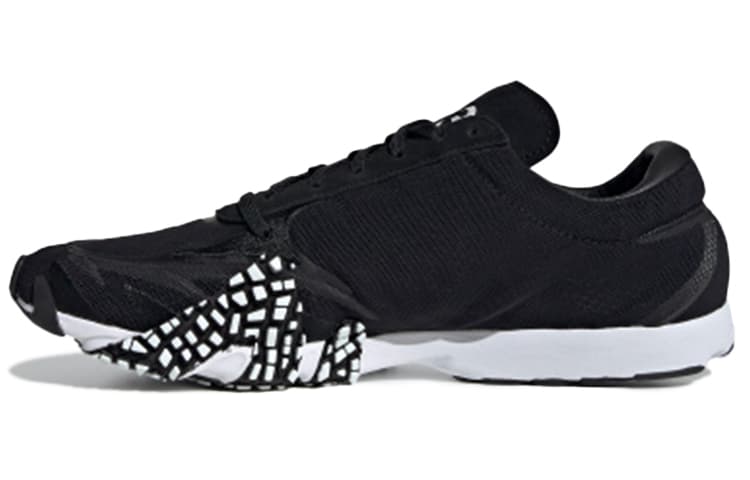 Y 3 Rehito Sneakers 'Black White'