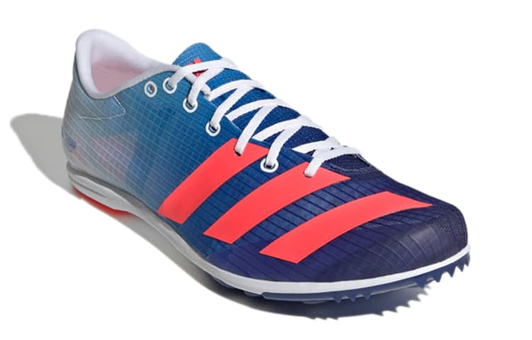 Adidas DistanceStar 'Legacy Indigo' 5