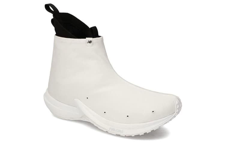 New Balance Tds FuelCell Speedrift Tabi White 6