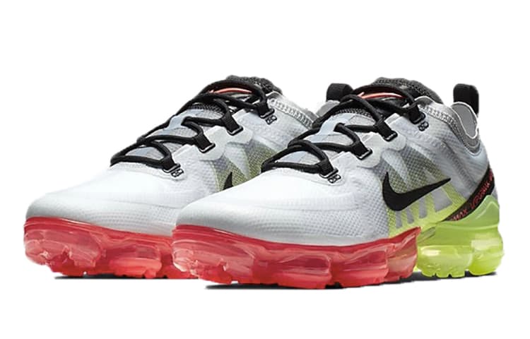 Nike Air VaporMax 2019 Retro Future 6