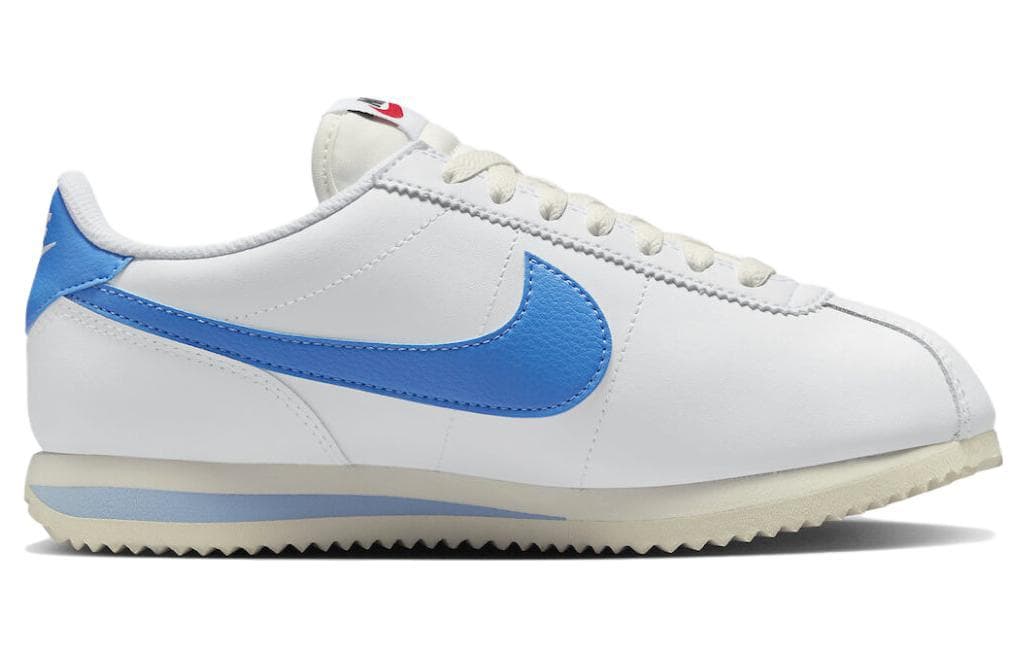 Nike Cortez University Blue Women's 4
