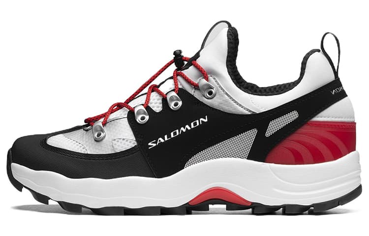 SALOMON Raid Wind / L00 2