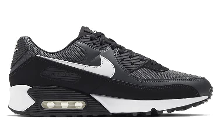 Nike Air Max 90 Iron Grey 5