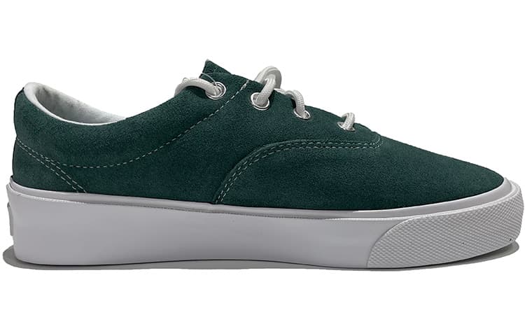Converse Skid Grip Cvo Ox Sneakers Green 4
