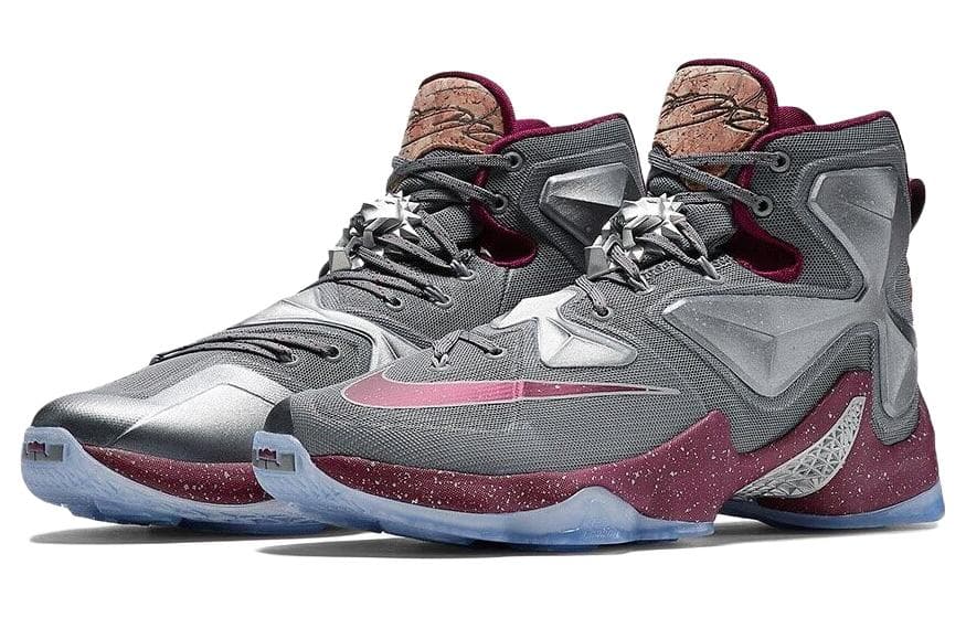 Nike LeBron Xiii Limited 'Opening Night' 6