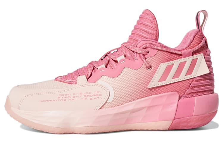Adidas Dame 7 Extply Gca 'D.O.L.L.A.' 2