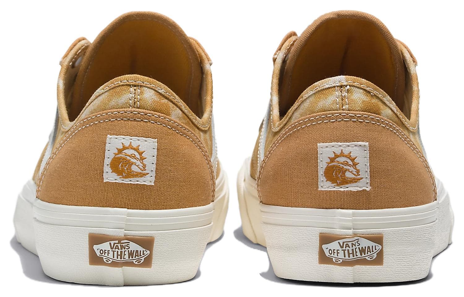 Vans Style 36 Decon Vr3 Sf 'Tan' 5
