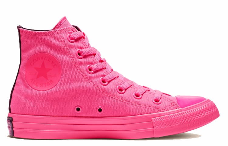 Chuck Taylor All Star Opi X Converse High 'V I Pink Passes' 4