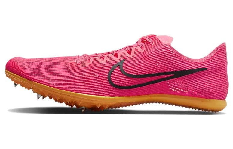 Nike Zoom Mamba 6 'Hyper Pink Orange' 2