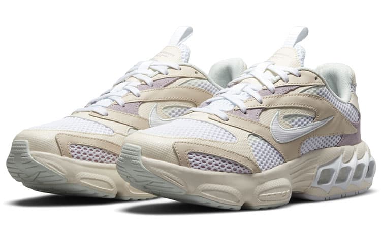 Nike Zoom Air Fire Pearl White Women's 6