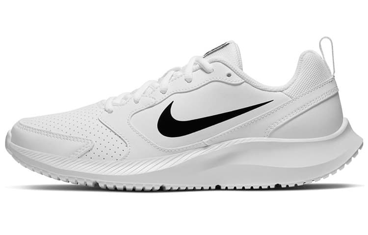Nike Todos Rn 'White Black' Women's 2