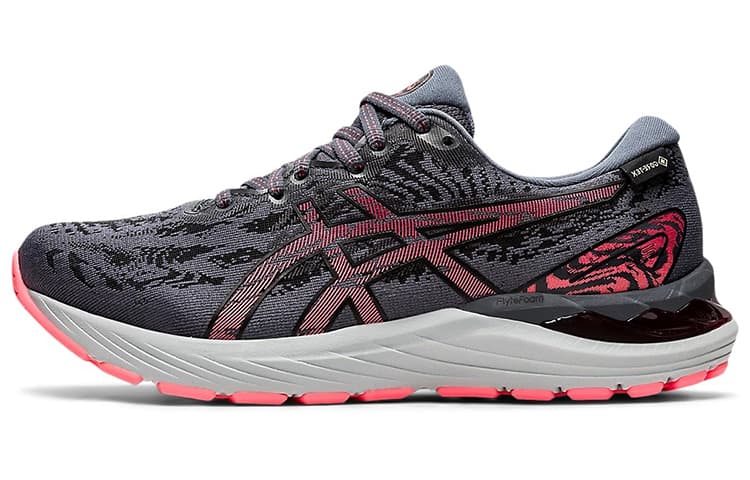Asics Gel Cumulus 23 Gtx 'Carrier Grey Pink' Women's