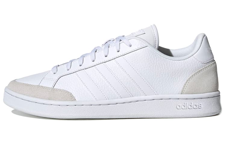 Adidas Neo Grand Court Se 'White Grey' 2