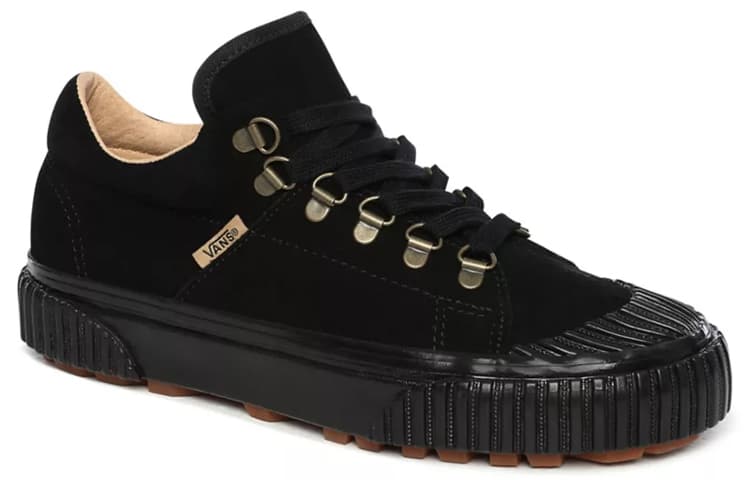 Vans Anaheim Factory Aubin 35 Dx Black 6