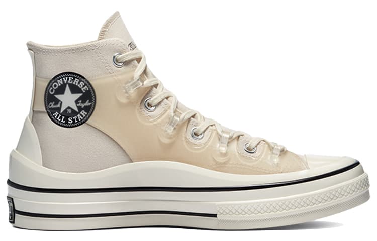 Converse Chuck Taylor All Star 70 Kim Jones Natural 3