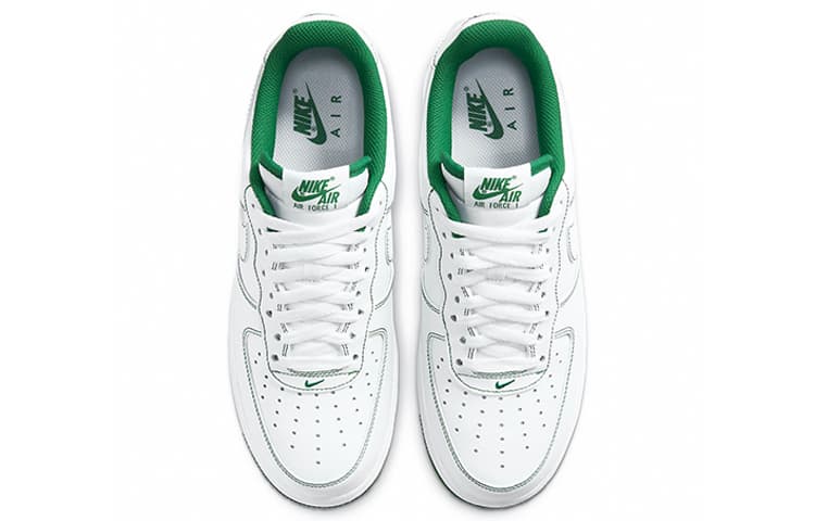 Nike Air Force 1 Low White Pine Green 6