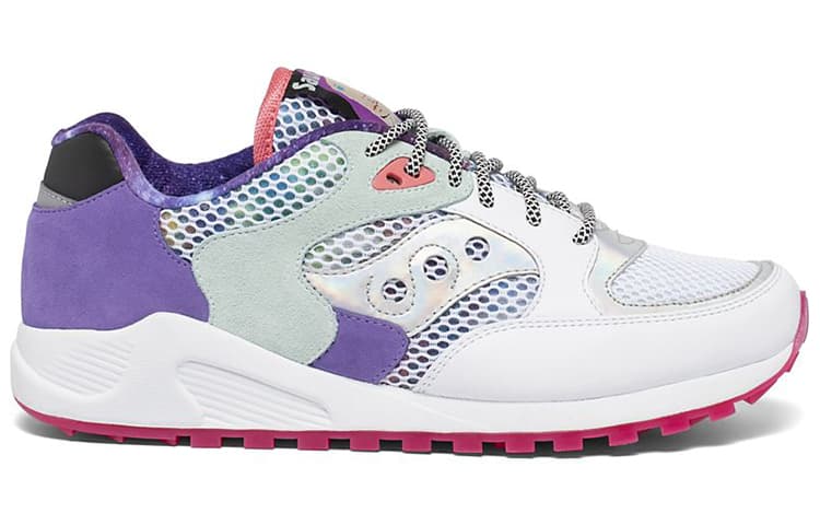 saucony Jazz 4000 Boston Children's Hospital Luna 3