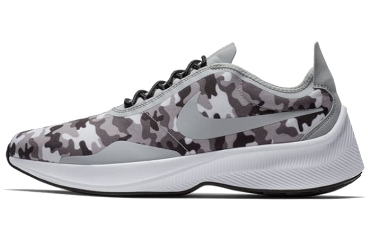 Nike EXP Z07 Se Shoes White/Grey 2