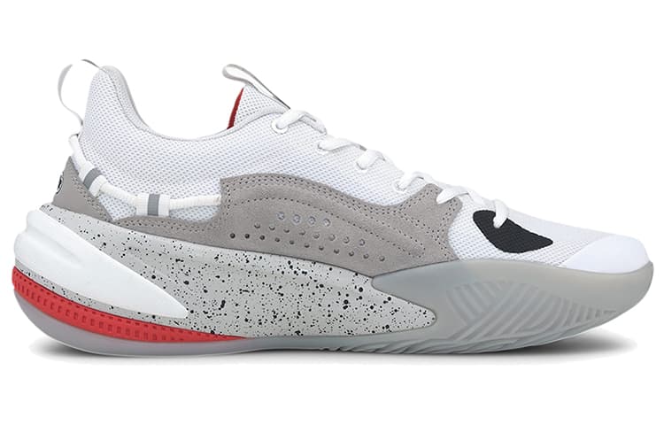 PUMA RS Dreamer J. Cole Concrete Jungle 4