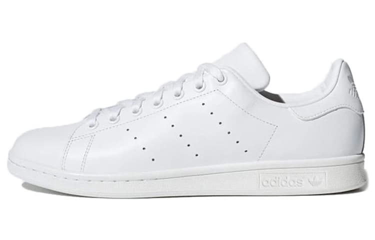 Adidas Originals Stan Smith Triple White 2
