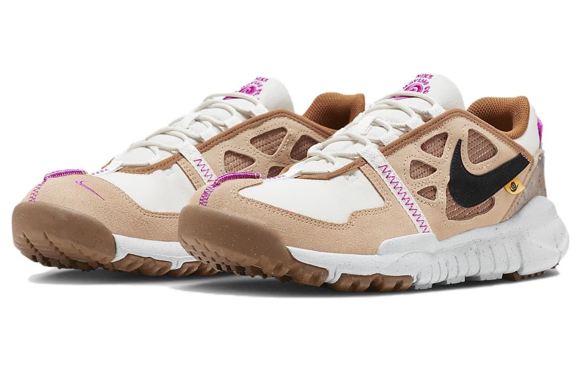 Nike Free Terra Vista Nn Prm 'Sail Black Hemp' 6