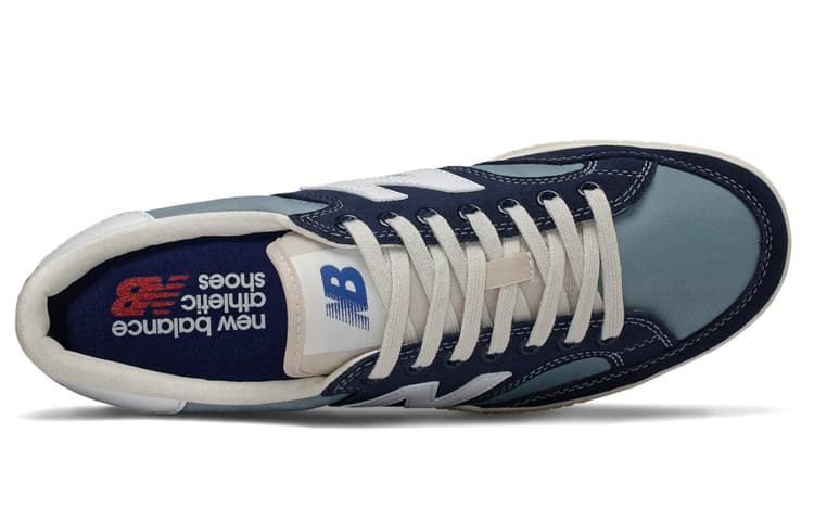 New Balance Pro Court Cup Blue 5